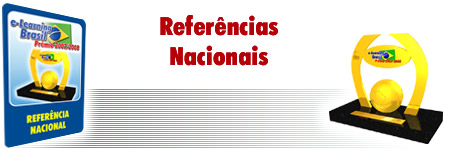 Selo Referência Nacional